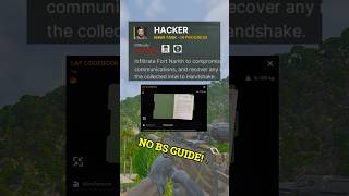NO BS Guide: HACKER | Gray Zone Warfare