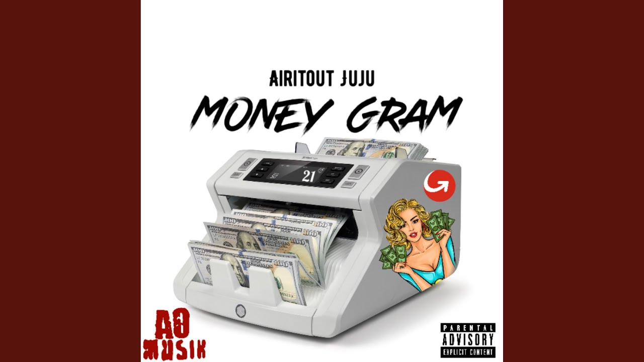 Money Gram YouTube