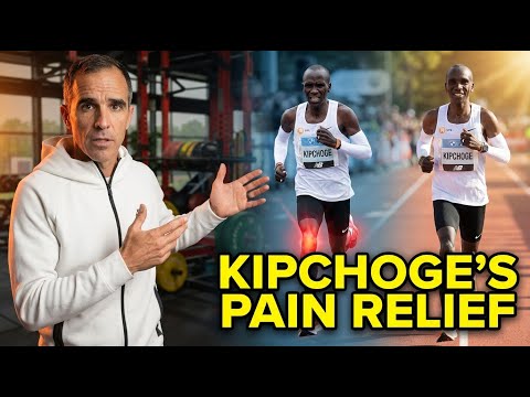 Your Heel Strike Is Destroying Your Knees | Here's Why