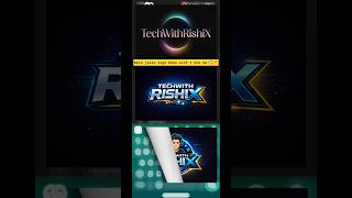 Free AI Logo Design Website 😱 | 1 Minute Me Professional Logo | No Skill Required !🔥