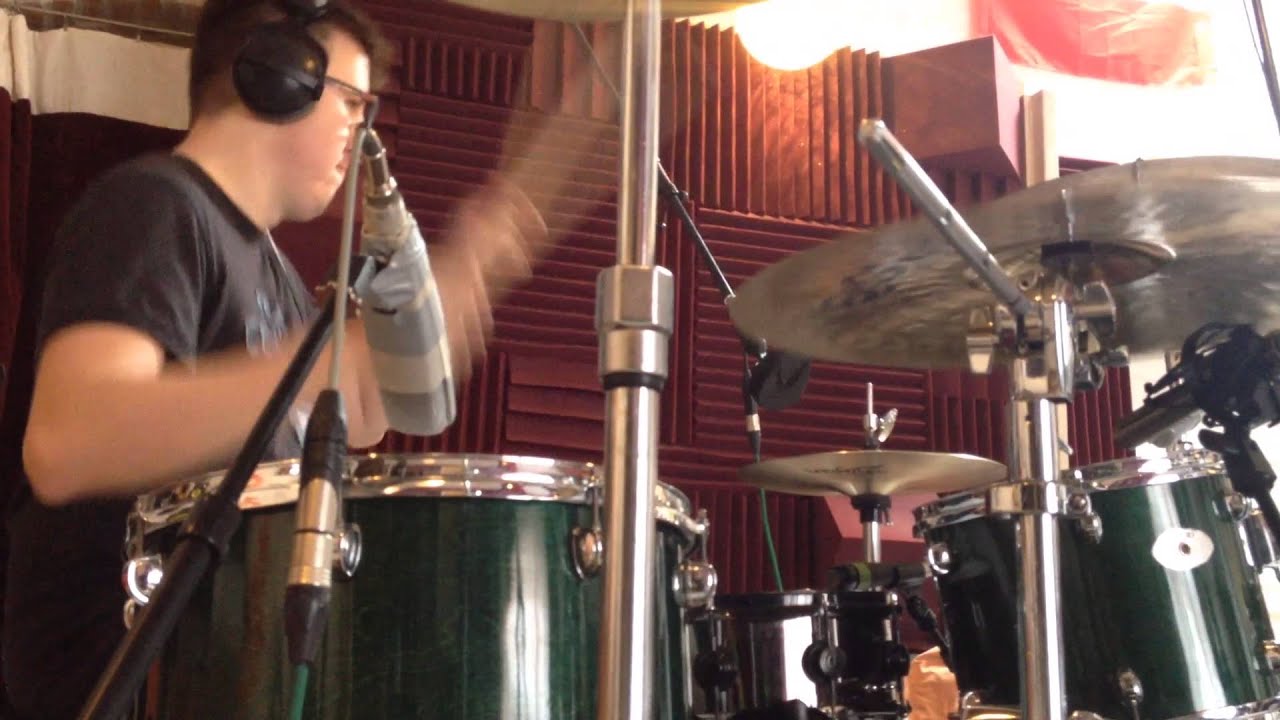 Fruhstuck - March 2015 rough tracks - work in progress