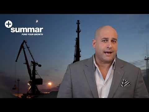 Summar Services Portfolio by Our Director of Sales