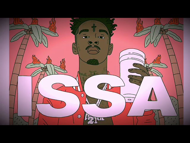 Bank account: 21 savage bass boosted [clean]