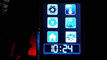 DIY Arduino Reef Controller - Plans and Functions