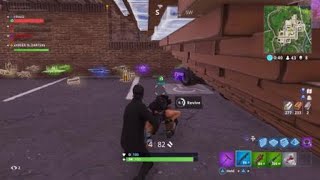 CRAZY seven pump kill shootout