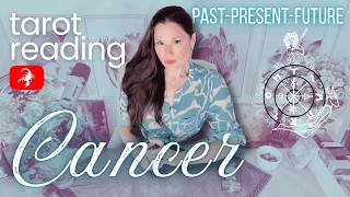 CANCER ♋️ Confused? Not About Your Feelings | Past-Present-Future | Tarot Reading 🔮 May 14th-21st