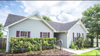 213 Hollington Dr Huntsville AL 35811