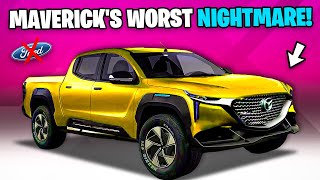 Mazda CEO Reveals ALL-NEW $25k Pickup Truck & SHOCKS The Entire Car Industry!