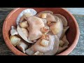 BUCKWHEAT DUMPLINGS With Cheese A Unique Taste From Ancient Times Dumplings That T G Shevch 