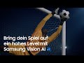 Für Momente voller Spannung | Mini LED | Samsung