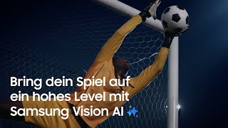 Für Momente voller Spannung | Mini LED | Samsung