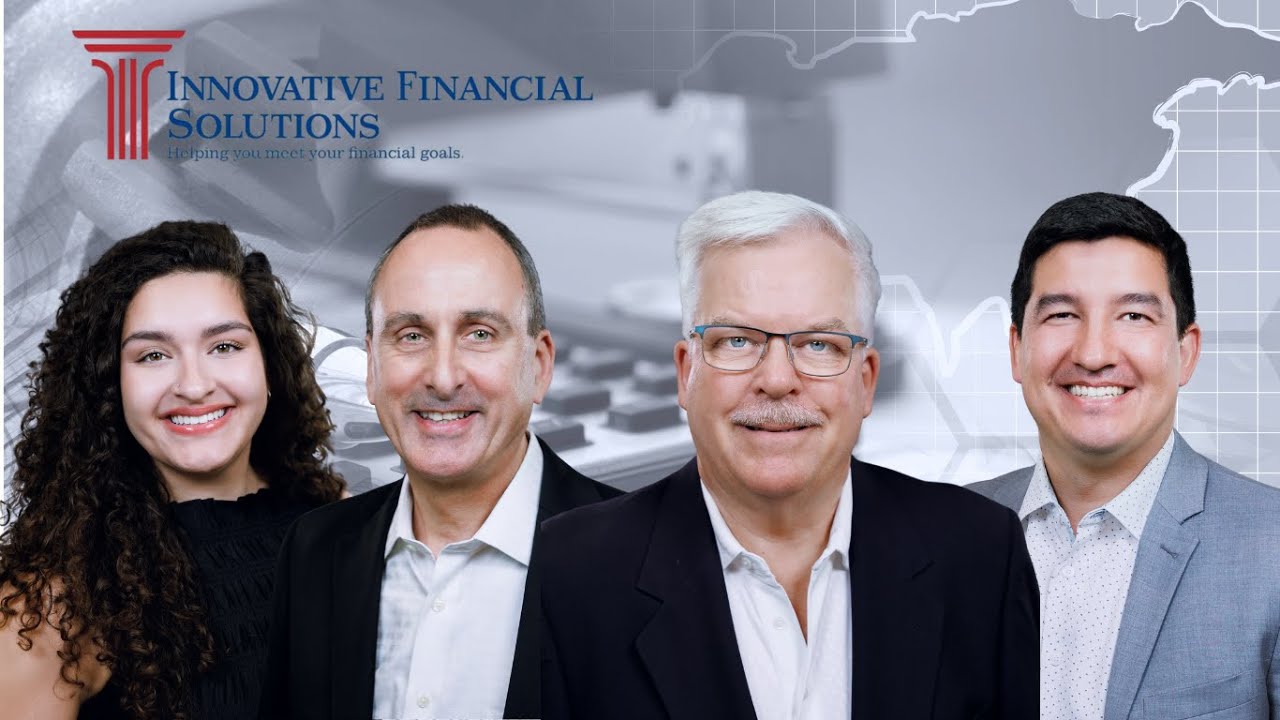 📍 Meet the Team at Innovative Financial Solutions | Palm Coast, FL