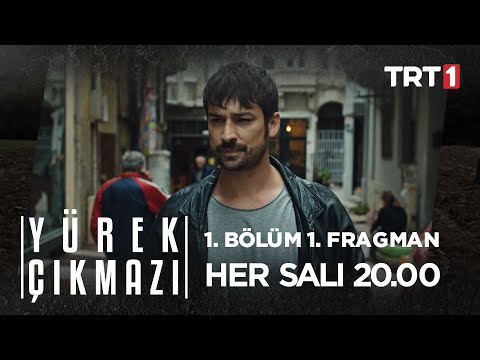 Yürek Çıkmazı 1. Bölüm 1. Fragman | Her Salı 20.00