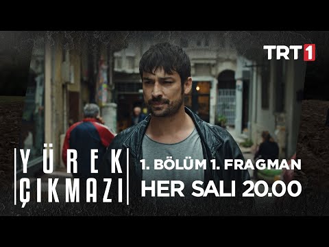 Yürek Çıkmazı: Season 1, Episode 1 Clip