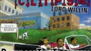 clipse - ego - Lord Willin&#39;