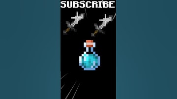 Minecraft Potion Effect EdiZz | #edits #minecraft #phonk #trending #vuralshort #viral #potions #proo
