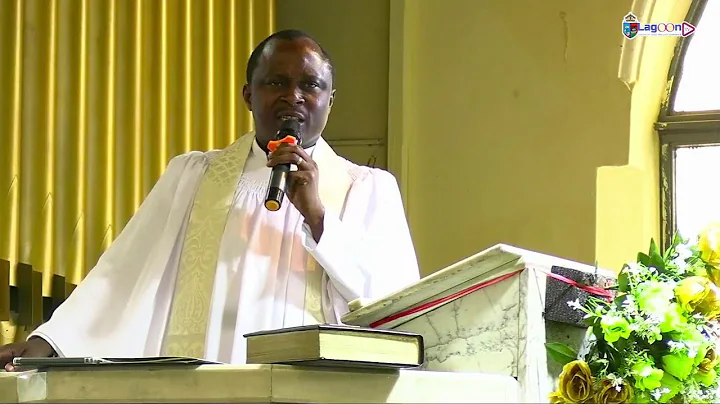 80TH BIRTHDAY SERVICE OF MR. OLATUNDE ABIODUN FASINA || 04-09-2025