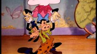 Donald Duck 75th Anniversary 2009 Musses Stora Show SWEDiSH DVDRip XviD Ander