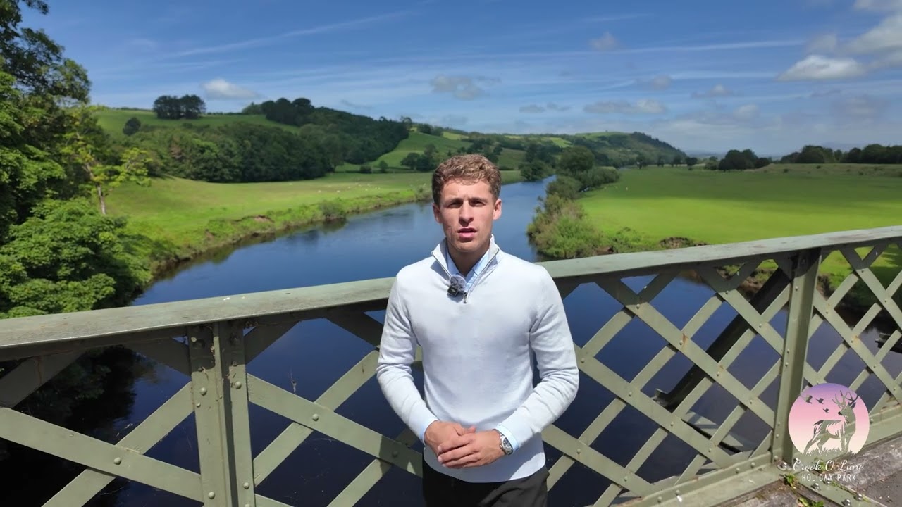 Static Caravans For Sale in Lancaster