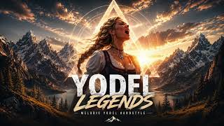 Echo Pulse - Yodel Hardstyle (Album Yodel Legends)