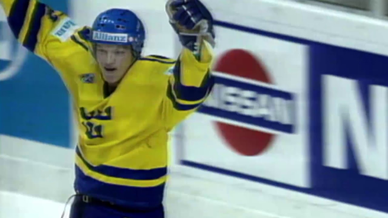 IIHF - Satan dreams of home-ice medal