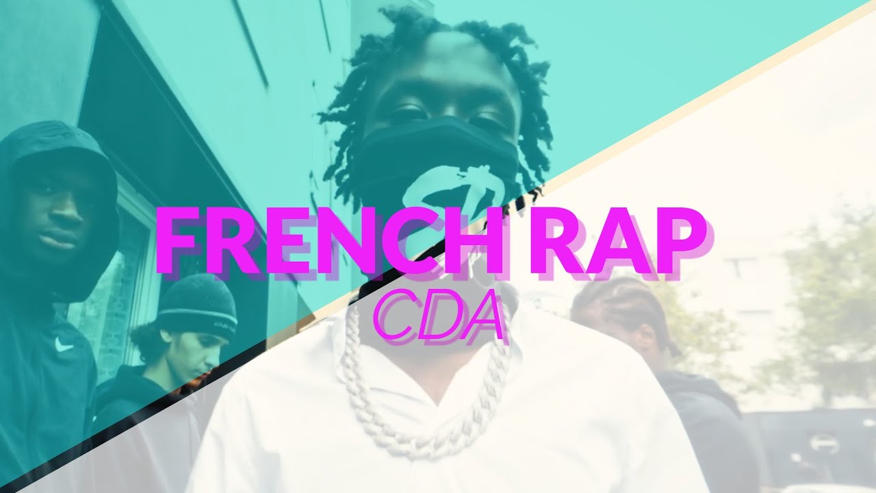 FRENCH RAP 2025 AC 19/24 [BEST RAP & HIP HOP] - YouTube