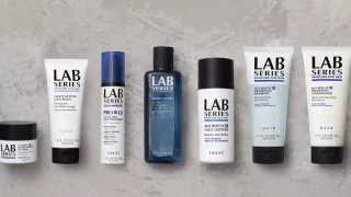 Skincare Products Made for MEN ONLY | Little Black Book Series | LAB SERIES