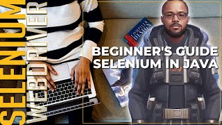 Famous Write Your First Automated Test! Beginner-Friendly Selenium WebDriver Java Tutorial #selenium #java Net Worth