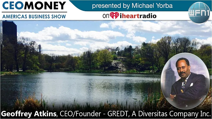 Geoffrey Atkins from Gredt on CEO Money