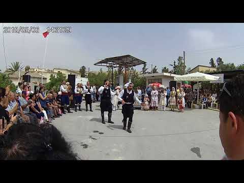 CYPRUS VLOG-CYPRUS TRADITIONAL