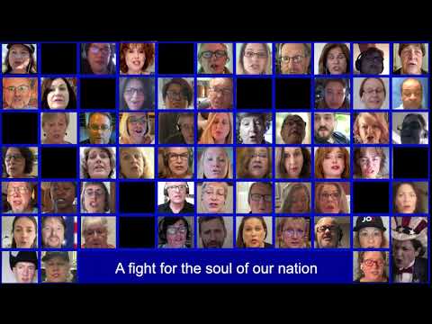 Detroit Native Encourages Voters By Creating Joe Biden Campaign Song