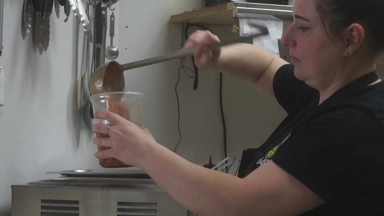 Joe V's Takeout Tuesday on The 649 YouTube