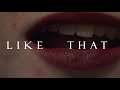 Gracey &amp; Alexander 23 - Like That Lyric Video