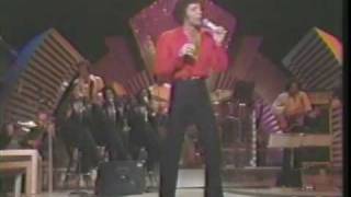 Video thumbnail of "TOM JONES LOVE MACHINE"