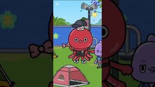 Toca boca Shakalaka #tocaboca #kids #games