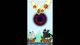 Meteor Strike on Android screenshot 4