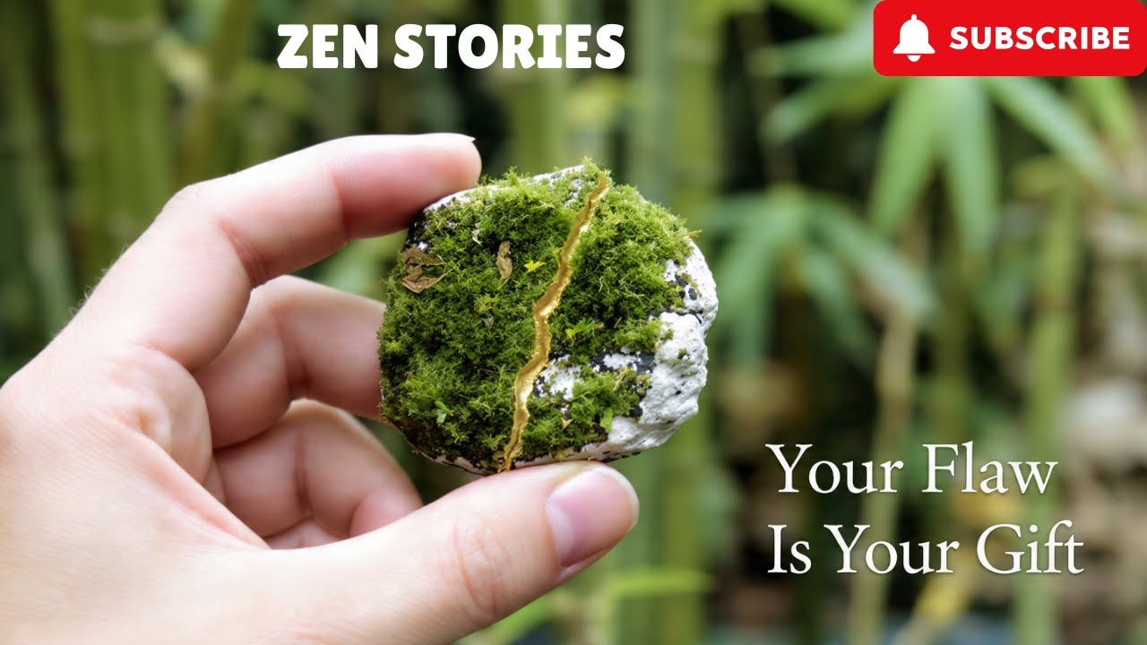 The Stone and The Master  |  