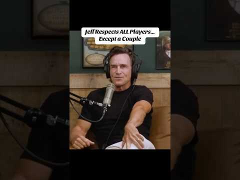 Jeff Probst Respects ALL Players… Except a Couple