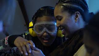 Mentoring month 2018 -