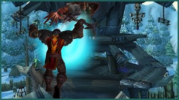 The Tower Defense Is Too Strong