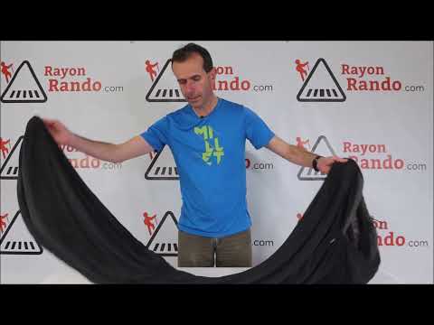 Drap de sac Thermolite Reactor vidéo