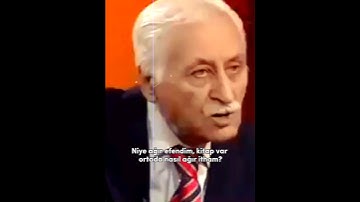 KADIN SPİKER ŞOK OLDU.! Atatürk