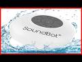 Experience Superior Sound Anywhere with the SoundBot Waterproof Bluetooth Speaker