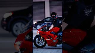 Ducati Vs Ninja H2 Choose One