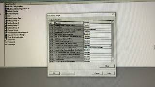 Siemens Relay Trng | DIGSI 4 | Start with DIGSI #relay #electrical #siemens