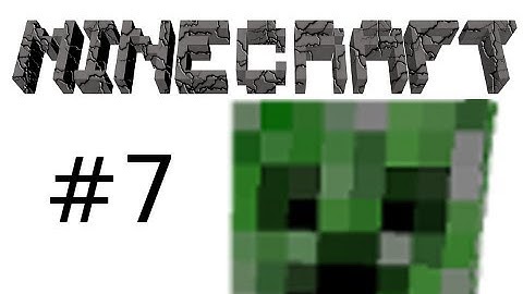 Minecraft - Dungeon Runner Custom Map with Nova Part 7: Up Lava Creek