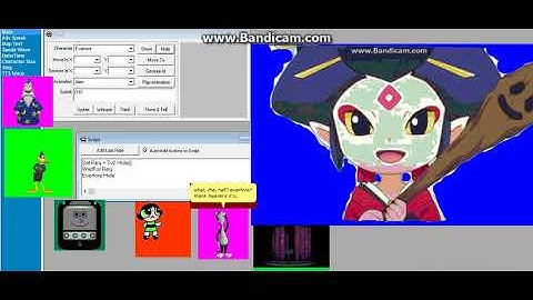 Meet Our New MSAgent Character: Everfore
