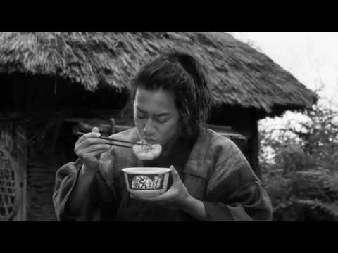 日清どん兵衛　加山雄三　佐藤健