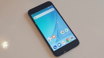 [Hot News] Xiaomi suspends Mi A1 Oreo update after performance issues