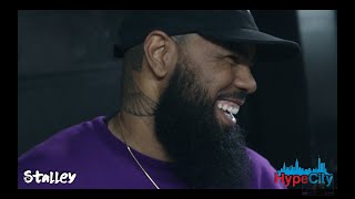 HypeCity Exclusive: "Stalley" Interview